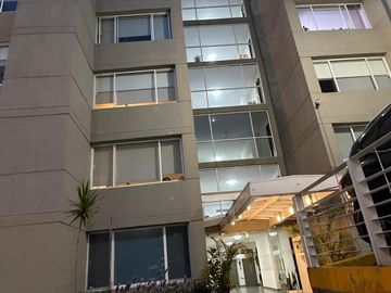 Excelente departamento en Rincón de la montaña