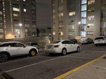 Excelente departamento en Rincón de la montaña