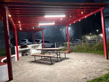 Excelente departamento en Rincón de la montaña