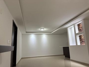 Excelente departamento en Rincón de la montaña