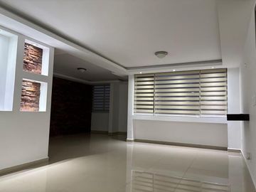 Excelente departamento en Rincón de la montaña
