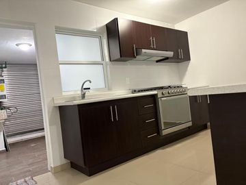 Excelente departamento en Rincón de la montaña