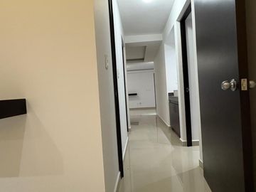 Excelente departamento en Rincón de la montaña