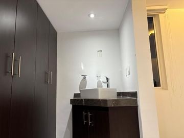 Excelente departamento en Rincón de la montaña