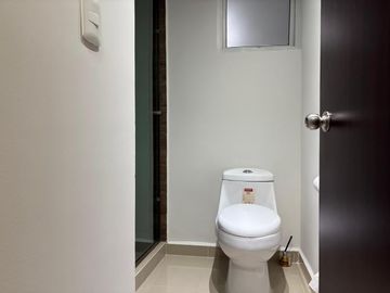 Excelente departamento en Rincón de la montaña