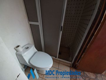 Venta hospedaje, centro, patente al día