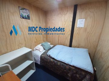 Venta hospedaje, centro, patente al día