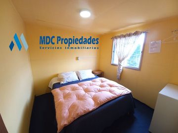Venta hospedaje, centro, patente al día