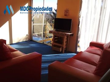 Venta hospedaje, centro, patente al día
