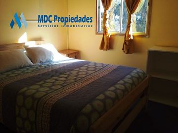 Venta hospedaje, centro, patente al día