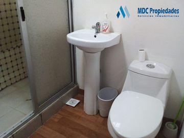 Venta hospedaje, centro, patente al día