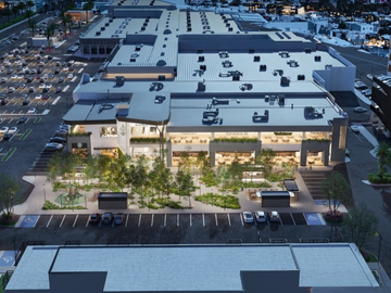 Torres residenciales, disponibilidad del nivel 5 al 19
