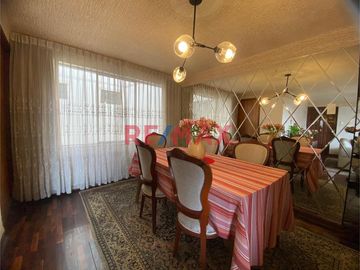 ID: 1117842 ¡Descubre Tu Nuevo Hogar En El Corazón De San Borja! 🏡