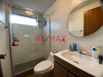 ID: 1117842 ¡Descubre Tu Nuevo Hogar En El Corazón De San Borja! 🏡