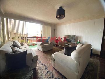 ID: 1117842 ¡Descubre Tu Nuevo Hogar En El Corazón De San Borja! 🏡