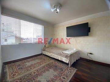 ID: 1117842 ¡Descubre Tu Nuevo Hogar En El Corazón De San Borja! 🏡