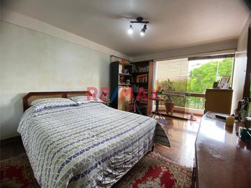ID: 1117842 ¡Descubre Tu Nuevo Hogar En El Corazón De San Borja! 🏡
