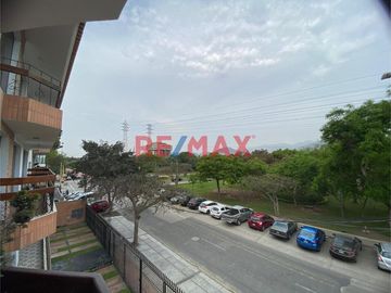 ID: 1117842 ¡Descubre Tu Nuevo Hogar En El Corazón De San Borja! 🏡