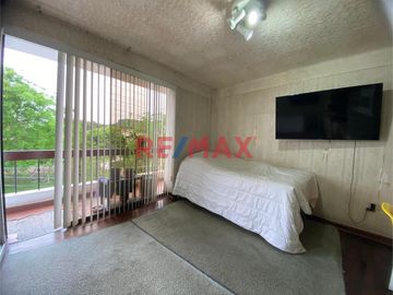 ID: 1117842 ¡Descubre Tu Nuevo Hogar En El Corazón De San Borja! 🏡