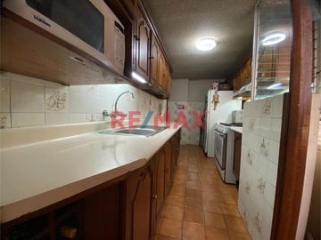ID: 1117842 ¡Descubre Tu Nuevo Hogar En El Corazón De San Borja! 🏡