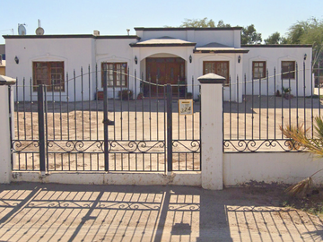 CASA EN VENTA ADJUDICADA  Av Lázaro Cárdenas 324, Islas Agrarias A, Mexicali, Baja California