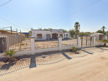 CASA EN VENTA ADJUDICADA  Av Lázaro Cárdenas 324, Islas Agrarias A, Mexicali, Baja California