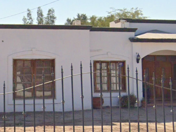 CASA EN VENTA ADJUDICADA  Av Lázaro Cárdenas 324, Islas Agrarias A, Mexicali, Baja California
