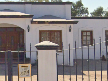CASA EN VENTA ADJUDICADA  Av Lázaro Cárdenas 324, Islas Agrarias A, Mexicali, Baja California