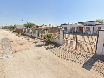 CASA EN VENTA ADJUDICADA  Av Lázaro Cárdenas 324, Islas Agrarias A, Mexicali, Baja California