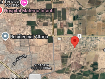 CASA EN VENTA ADJUDICADA  Av Lázaro Cárdenas 324, Islas Agrarias A, Mexicali, Baja California