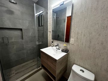 Venta de departamento en Privalia Ambienta, Querétaro