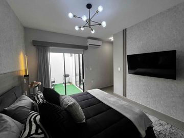Venta de departamento en Privalia Ambienta, Querétaro