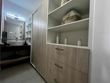 Venta de departamento en Privalia Ambienta, Querétaro