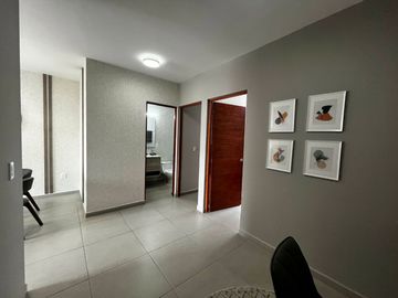 Venta de departamento en Privalia Ambienta, Querétaro