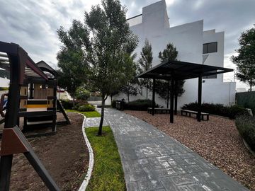Venta de departamento en Privalia Ambienta, Querétaro