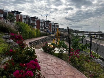 Venta de departamento en Privalia Ambienta, Querétaro