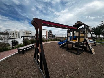 Venta de departamento en Privalia Ambienta, Querétaro