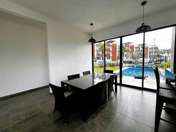 Venta de departamento en Privalia Ambienta, Querétaro