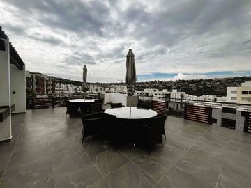 Venta de departamento en Privalia Ambienta, Querétaro