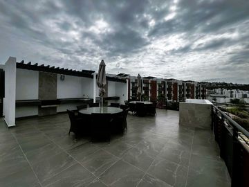 Venta de departamento en Privalia Ambienta, Querétaro