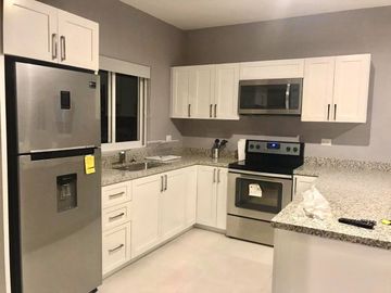 Departamento en Venta en Cabo San Lucas en playa en Bahia del tezal