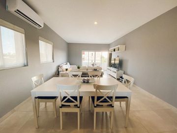 Departamento en Venta en Cabo San Lucas en playa en Bahia del tezal