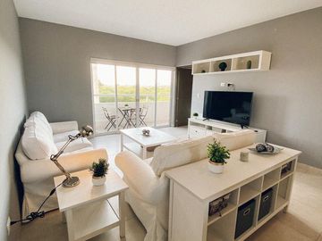 Departamento en Venta en Cabo San Lucas en playa en Bahia del tezal