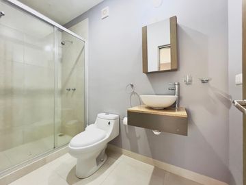 Departamento en Venta en Cabo San Lucas en playa en Bahia del tezal