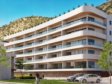 DEPARTAMENTO EN VENTA EN CABO SAN LUCAS CENTRICOS SKY TOWN