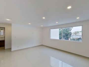 DEPARTAMENTO DE GRAN OPORTUNIDAD,DEL CARMEN COYOACAN. Av. Miguel Ángel de Quevedo 1093, piso 1