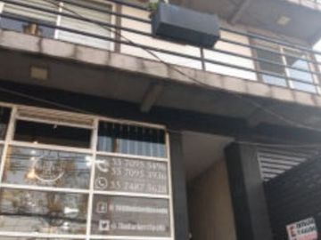 DEPARTAMENTO DE GRAN OPORTUNIDAD,DEL CARMEN COYOACAN. Av. Miguel Ángel de Quevedo 1093, piso 1