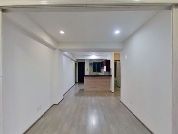 DEPARTAMENTO DE GRAN OPORTUNIDAD,DEL CARMEN COYOACAN. Av. Miguel Ángel de Quevedo 1093, piso 1