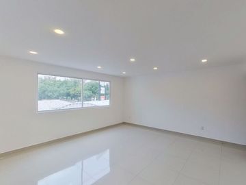 DEPARTAMENTO DE GRAN OPORTUNIDAD,DEL CARMEN COYOACAN. Av. Miguel Ángel de Quevedo 1093, piso 1