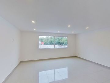 DEPARTAMENTO DE GRAN OPORTUNIDAD,DEL CARMEN COYOACAN. Av. Miguel Ángel de Quevedo 1093, piso 1